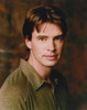 Scott Foley in Polo Shirt Close Up Portrait Photo Print - Item # VARCEL689263