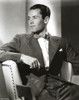 Henry Fonda on a Suit Portrait Photo Print - Item # VARCEL689270