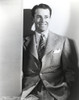 Henry Fonda Leaning on Wall in Suit and Tie Photo Print - Item # VARCEL689307
