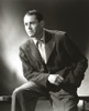 Henry Fonda sitting in a Suit Portrait Photo Print - Item # VARCEL689314