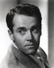 Henry Fonda on Sideview Pose in Suit and Tie Photo Print - Item # VARCEL689309