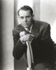 Henry Fonda sitting and Leaning Photo Print - Item # VARCEL689311