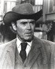 Henry Fonda in a Suit, Coat and Tie with Hat Photo Print - Item # VARCEL689324