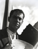 Henry Fonda wearing a Captain's Uniform Photo Print - Item # VARCEL689318