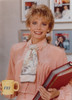 Faith Ford smiling in Office Outfit Portrait Photo Print - Item # VARCEL689410