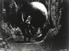 Film still from Indiana Jones and the Temple of Doom Photo Print - Item # VARCEL689421