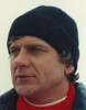 Robert Foxworth Looking Away Close Up Portrait Photo Print - Item # VARCEL689488