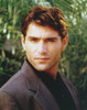 Mark Frankel wearing Formal Coat Close Up Portrait Photo Print - Item # VARCEL689509