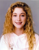 Staci Keanan smiling in a Portrait wearing White Jumper Photo Print - Item # VARCEL689569