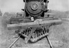 Buster Keaton in The General Photo Print - Item # VARCEL689573