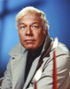 George Kennedy Posed with Popped Out Collar Photo Print - Item # VARCEL689632