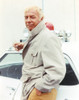 George Kennedy Brown Coat Photo Print - Item # VARCEL689633
