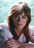 Margot Kidder Posed in Blouse with Arm's Cross Photo Print - Item # VARCEL689655