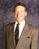Charles Kimbrough in Formal Suit Photo Print - Item # VARCEL689663