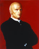 Kindred in Black Suit Photo Print - Item # VARCEL689665