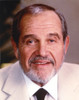 Alan King Close Up Portrait Photo Print - Item # VARCEL689666
