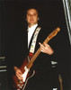 Kinks Band Member on Guitar Photo Print - Item # VARCEL689686