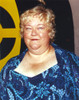 Kathy Kinney Pose in Blue Dress Photo Print - Item # VARCEL689690