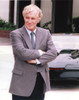 Knight Rider in Formal Suit Photo Print - Item # VARCEL689712