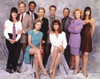 Group Picture of Knots Landing Photo Print - Item # VARCEL689720