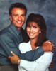Knots Landing Classic Couple Portrait Photo Print - Item # VARCEL689721