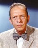 Don Knotts Close Up Portrait with Bow Tie Photo Print - Item # VARCEL689724
