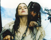 Keira Knightley Scene from the Movie Pirates of the Caribbean Photo Print - Item # VARCEL689719