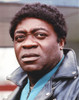 Yaphet Kotto Close Up Portrait with Black Jacket Photo Print - Item # VARCEL689737