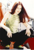 La Firefighters as Alexandra Portrait Photo Print - Item # VARCEL689752