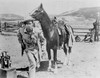 Film still of Alan Ladd Photo Print - Item # VARCEL689774