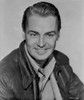 Alan Ladd Photo Print - Item # VARCEL689783