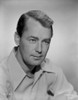 Alan Ladd Pose in Classic Portrait Photo Print - Item # VARCEL689799