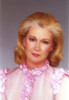 Diane Ladd Close Up Portrait Photo Print - Item # VARCEL689829