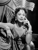 Hedy Lamarr wearing a costume Photo Print - Item # VARCEL689855