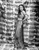 Hedy Lamarr wearing a costume Photo Print - Item # VARCEL689853