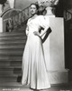 Dorothy Lamour Posed in Classic with Hands on Waist Photo Print - Item # VARCEL689869