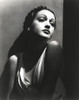 Dorothy Lamour with braided hair Photo Print - Item # VARCEL689876