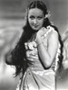 Dorothy Lamour in Hawaiian dress Photo Print - Item # VARCEL689884