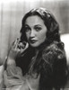 Dorothy Lamour with long hair Photo Print - Item # VARCEL689892