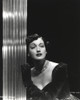 Dorothy Lamour Portrait in Classic with Gloves Photo Print - Item # VARCEL689886