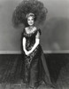 Dorothy Lamour Posed in Long Gown Photo Print - Item # VARCEL689899