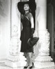 Dorothy Lamour Reclining in Classic Photo Print - Item # VARCEL689923