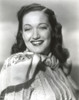 Dorothy Lamour Portrait in Classic with Scarf Photo Print - Item # VARCEL689936