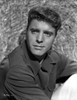 Burt Lancaster wearing a Long Sleeve Polo Photo Print - Item # VARCEL689969