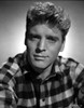 Burt Lancaster wearing a Checkered Polo Close Up Portrait Photo Print - Item # VARCEL689978