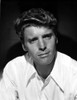 Burt Lancaster wearing Long Sleeve Polo Photo Print - Item # VARCEL690001