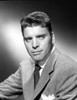 Burt Lancaster wearing Suit and Tie with Handkerchief on Pocket Photo Print - Item # VARCEL690003