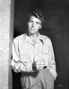 Burt Lancaster wearing a Silk Long Sleeve Photo Print - Item # VARCEL690008