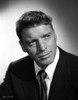 Burt Lancaster wearing a Suit and Tie in Looking Up Pose Photo Print - Item # VARCEL690013