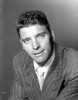 Burt Lancaster in a Stripe Suit and Necktie Photo Print - Item # VARCEL690018